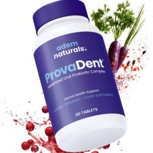 Achieve Optimal Oral Health with ProvaDent