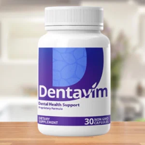 Boost Your Oral Health with Dentavim