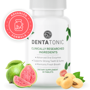 Enhance Your Oral Health with DentaTonic