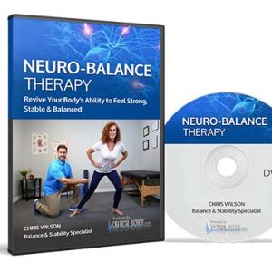 Enhance Your Stability with Neuro-Balance Therapy A Comprehensive Program for Men and Women