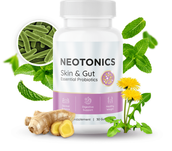 Discover the Secret to Youthful and Radiant Skin with Neotonics