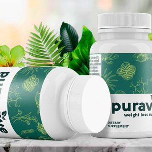 Puravive A simple and healthy way to lose weight