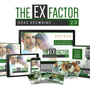 Reignite Your Relationship with The Ex Factor Guide A Comprehensive Solution for Men and WomenReignite Your Relationship with The Ex Factor Guide A Comprehensive Solution for Men and Women