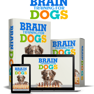 Transform Your Dog's Behavior with Brain Training Unlock Obedience and Intelligence Fast