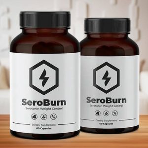 Transform Your Weight Loss Journey with SeroBurn