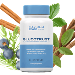 Regulate Your Blood Sugar Naturally with GlucoTrust – Your Key to Optimal Health