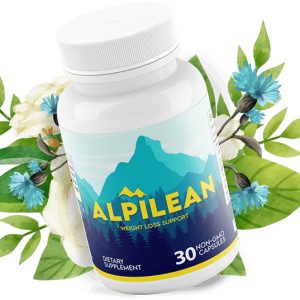 Achieve Healthy Weight Loss Naturally with Alpilean Target Inner Body Temperature