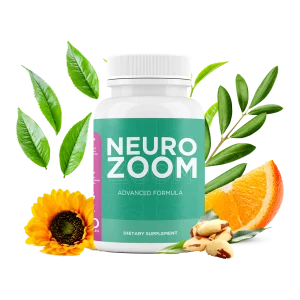 Enhance Memory and Focus with NeuroZoom