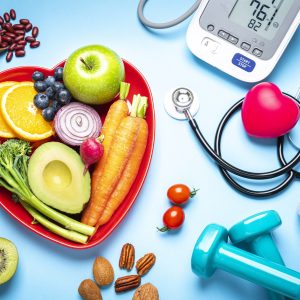 Lower Your Blood Pressure Naturally with the High Blood Pressure Program