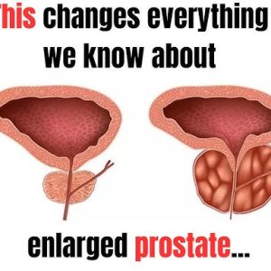 Restore Prostate Health with the Prostadine