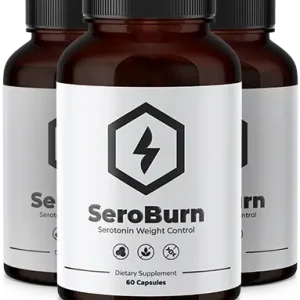 Burn Fat and Boost Your Metabolism Naturally with SeroBurn – The Ultimate Serotonin Support