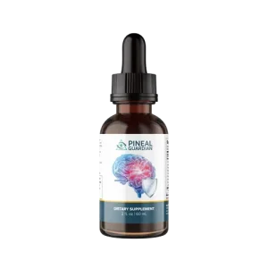 Unlock Your Brain’s Full Potential with Pineal Guardian – Natural Memory Support