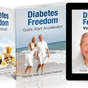 Reverse Type 2 Diabetes Naturally with Diabetes Freedom